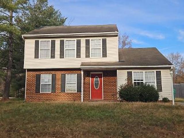 House for sale in Virginia