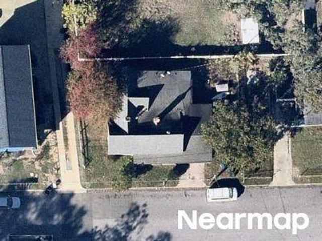 House for sale in Durham, North Carolina