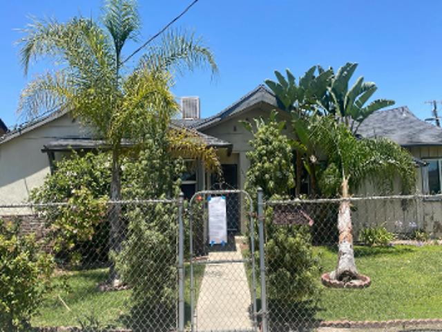 House for sale in Canoga Park, California
