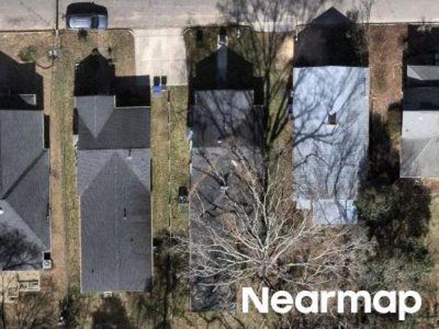 House for sale in Durham, North Carolina