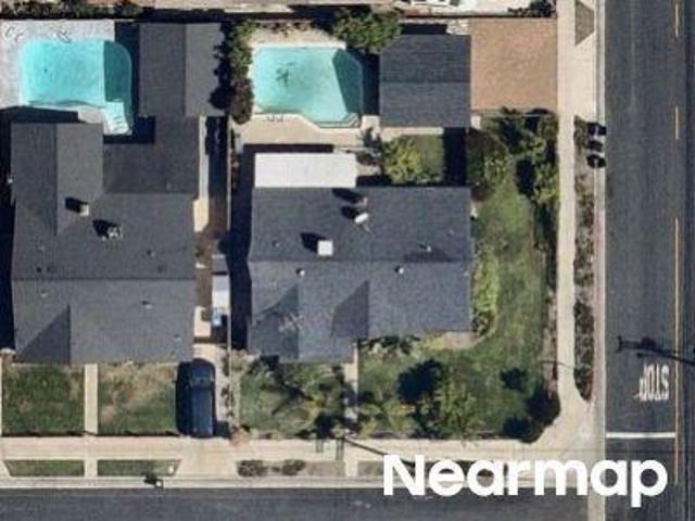 House for sale in North Hollywood, California