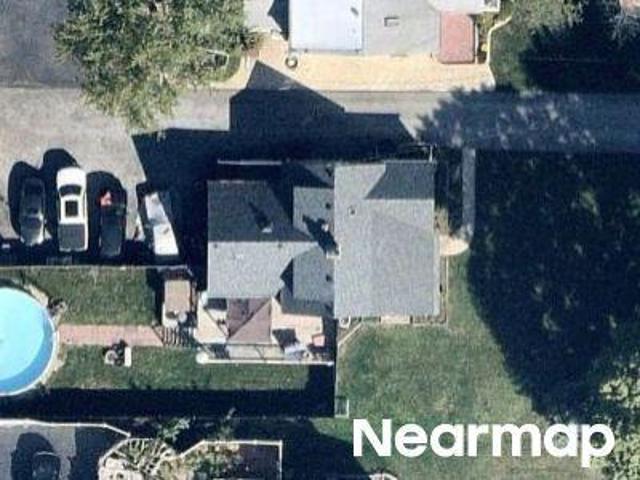 House for sale in Dyer, Indiana