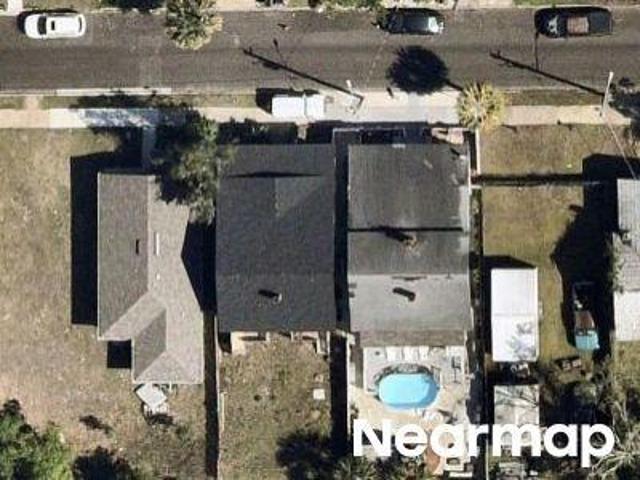 House for sale in Jacksonville, Florida