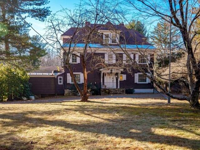 House for sale in Beverly, Massachusetts