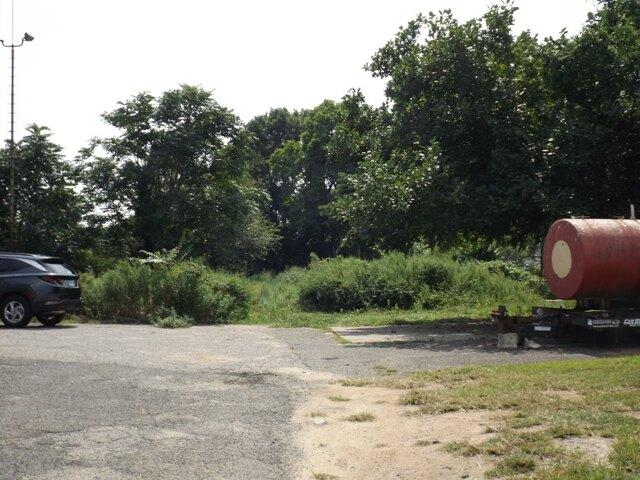 Land for sale in Bridgeport, Connecticut