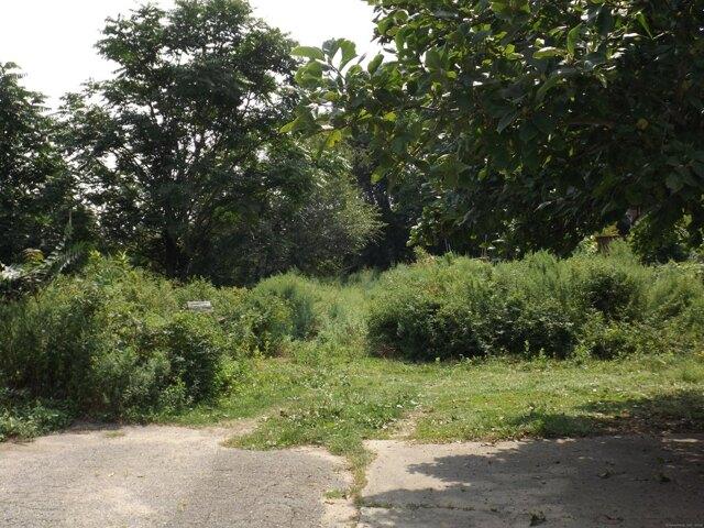 Land for sale in Bridgeport, Connecticut