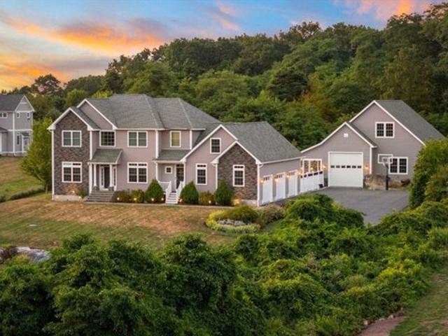House for sale in Bristol, Massachusetts