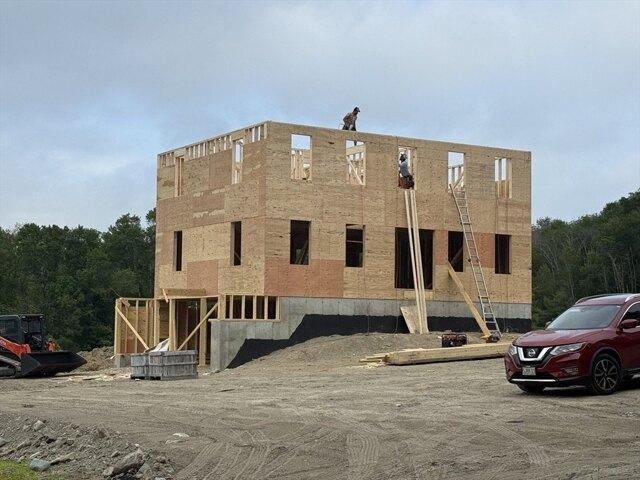 House for sale in Dighton