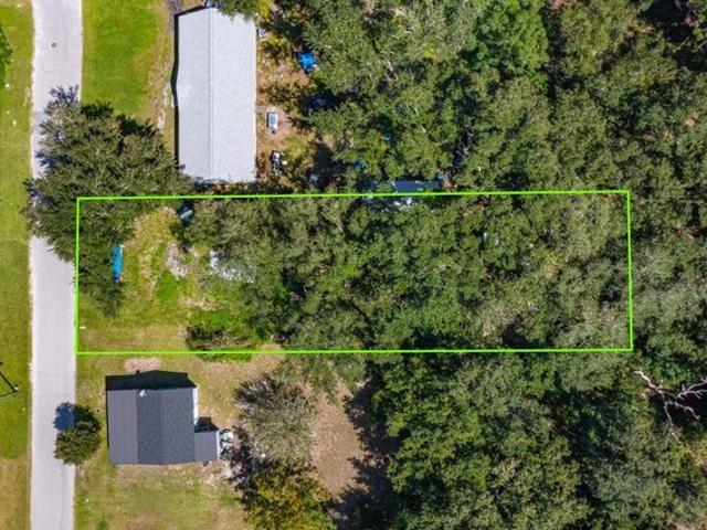 Land for sale in Groveland, Florida