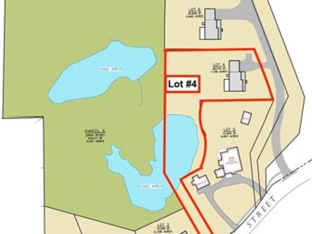 Land for sale in Beverly Farms, Beverly