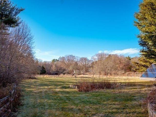 Land for sale in Beverly, Massachusetts