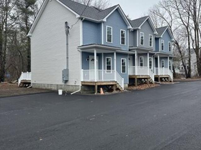 Condo for sale in Taunton