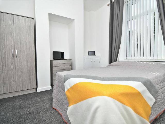 Room for rent in Fulledge, Burnley
