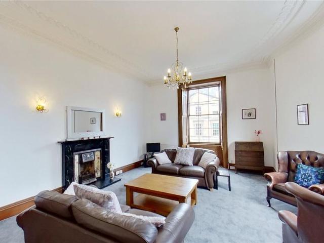 House for rent in Gayfield, Broughton