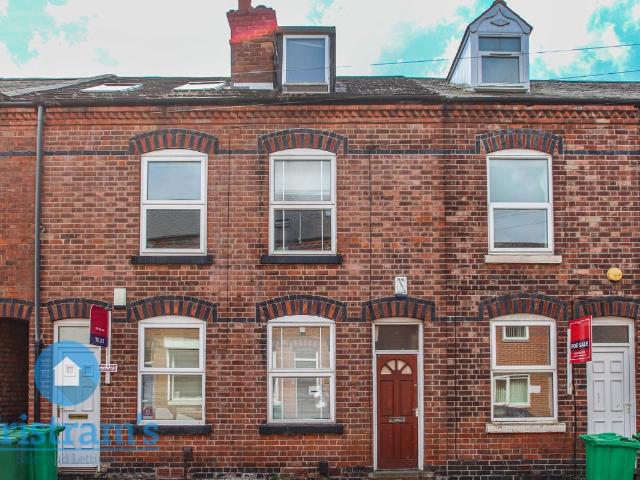 House for rent in Old Lenton, Haddon