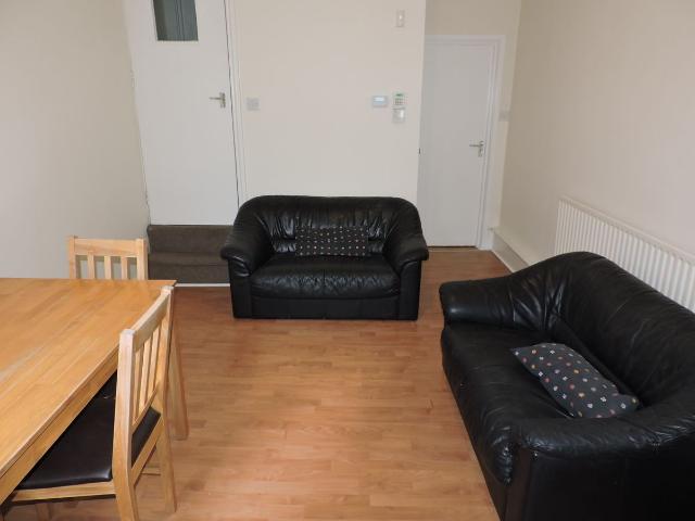 House for rent in Old Lenton, Haddon