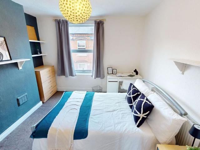 House for rent in Old Lenton, Haddon