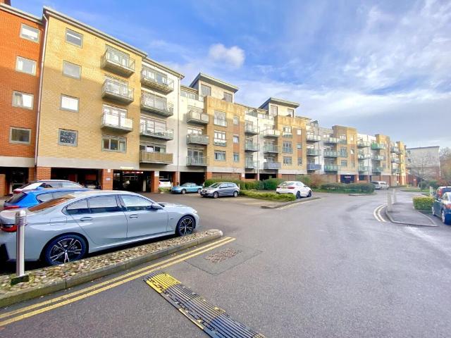 Apartment for rent in Midway, Kent