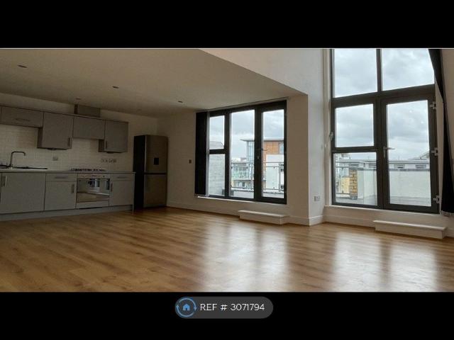 Apartment for rent in Lockmeadow, Maidstone