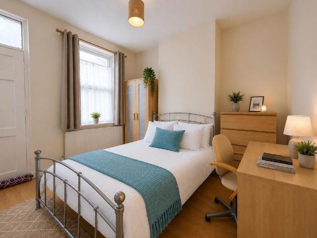 House for rent in Old Lenton, Haddon