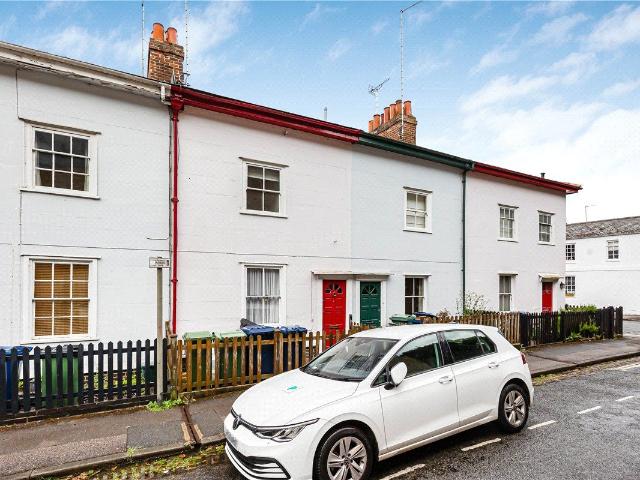 House for rent in The Slade, Oxfordshire