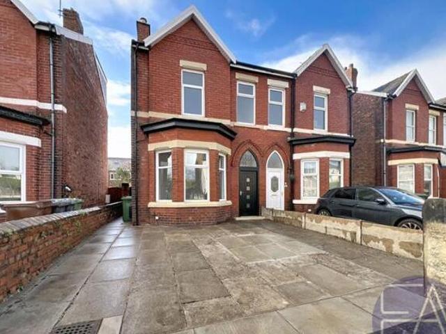 House for sale in Southport, Sefton