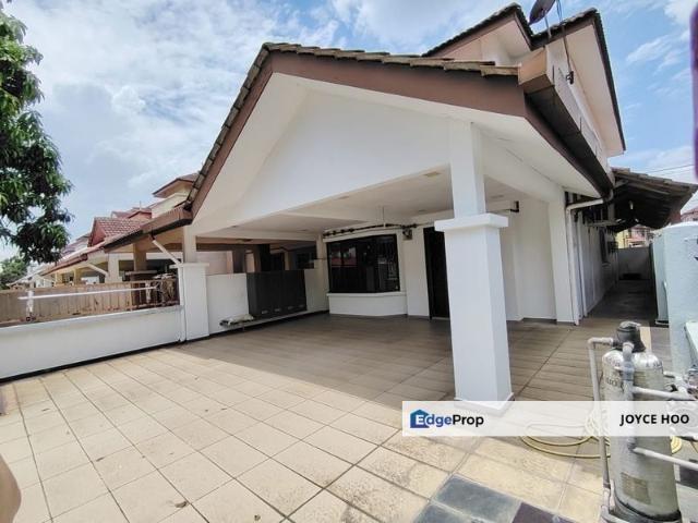 House for sale in Petaling, Subang Jaya