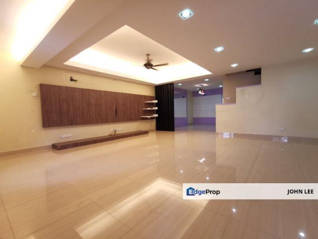 House for sale in Petaling, Subang Jaya