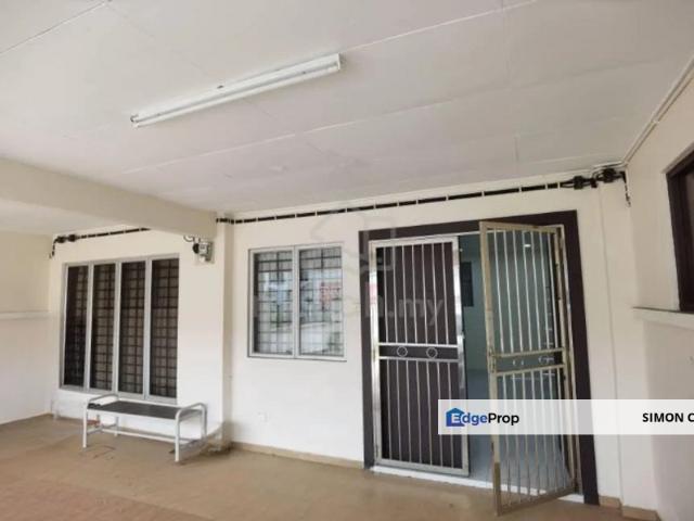House for sale in Petaling, Subang Jaya