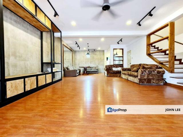 House for sale in Petaling, Subang Jaya