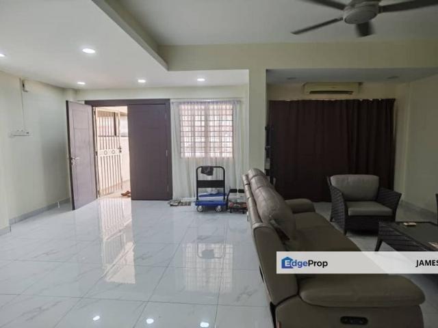 House for sale in Petaling, Subang Jaya