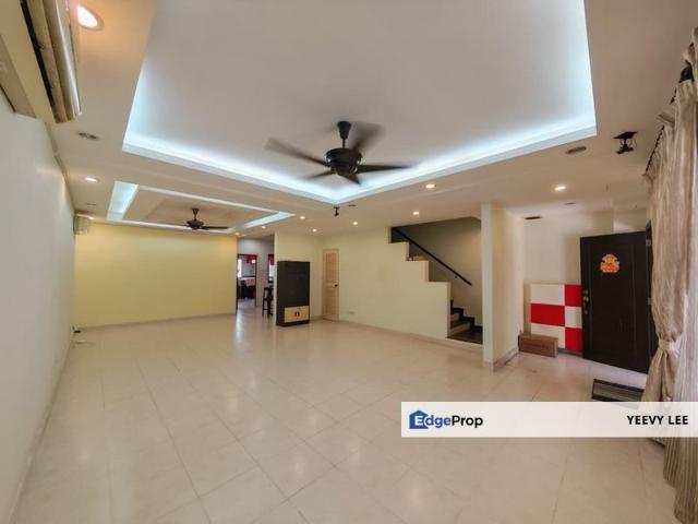 House for sale in Petaling, Subang Jaya