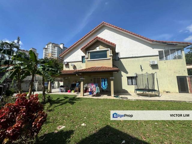 House for sale in Petaling, Subang Jaya