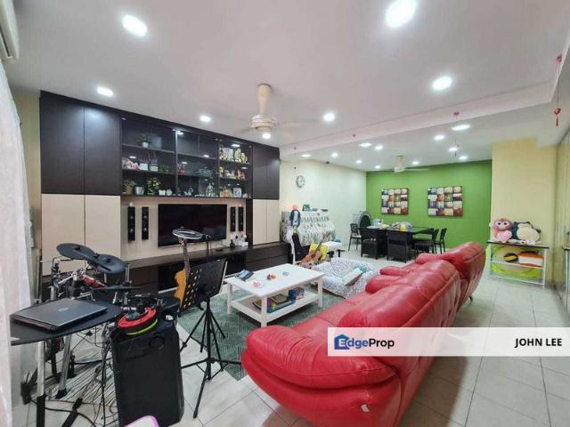 House for sale in Petaling, Subang Jaya