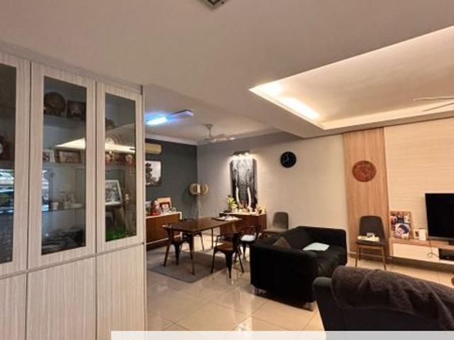 House for sale in Petaling, Subang Jaya