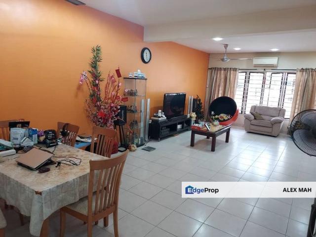 House for sale in Petaling, Subang Jaya