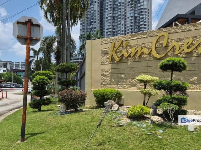 House for rent in Petaling, Subang Jaya