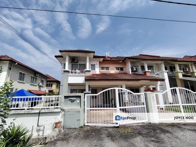 House for sale in Petaling, Subang Jaya
