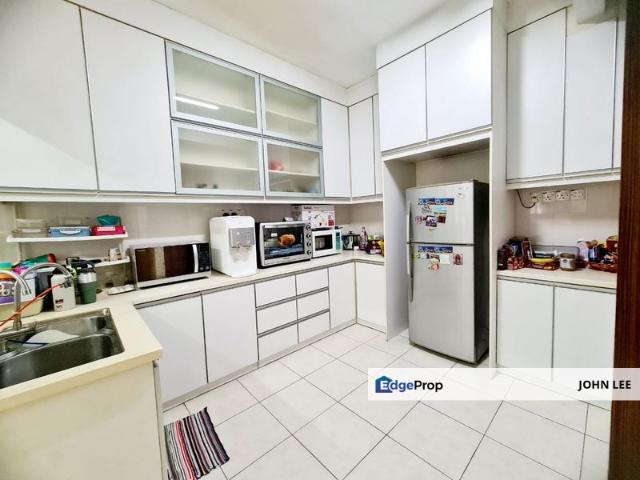 House for sale in Petaling, Subang Jaya