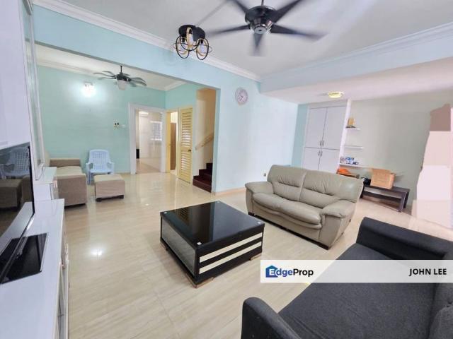 House for sale in Petaling, Subang Jaya
