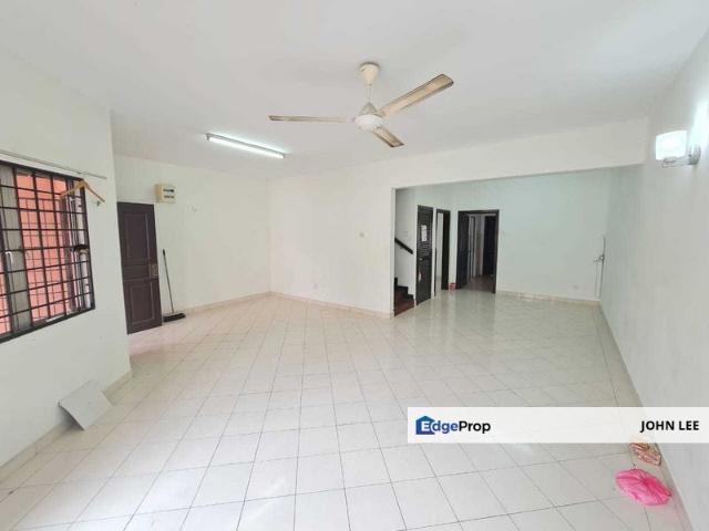 House for sale in Petaling, Subang Jaya