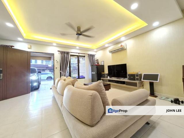 House for sale in Petaling, Subang Jaya
