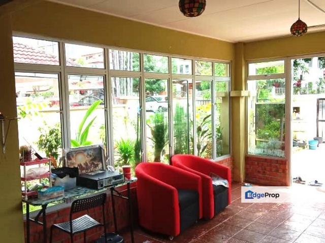 House for sale in Petaling, Subang Jaya