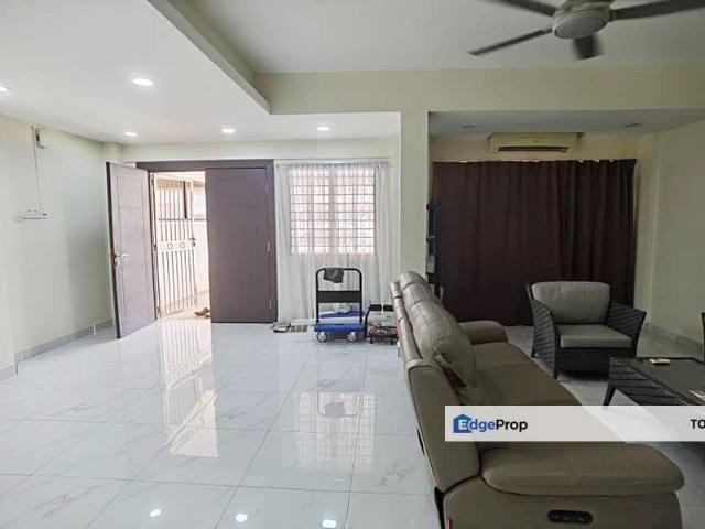 House for sale in Petaling, Subang Jaya