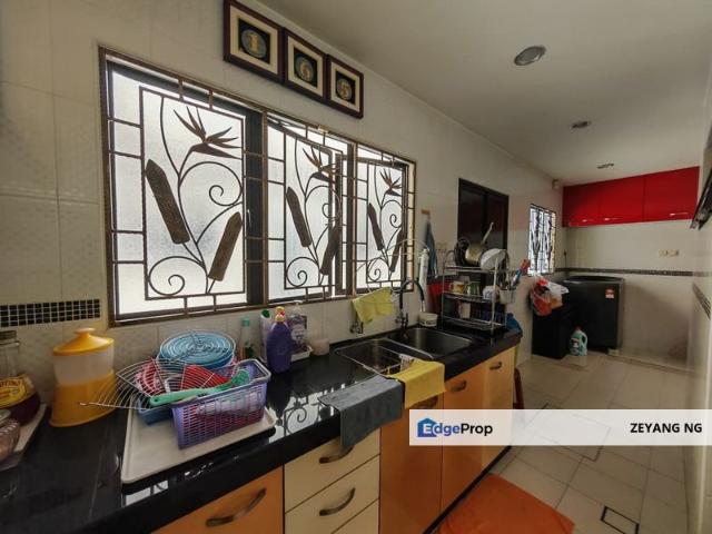 House for sale in Petaling, Subang Jaya