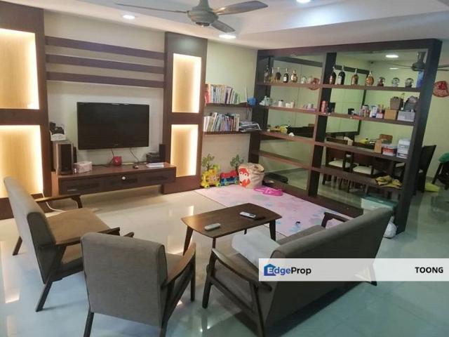 House for sale in Petaling, Subang Jaya
