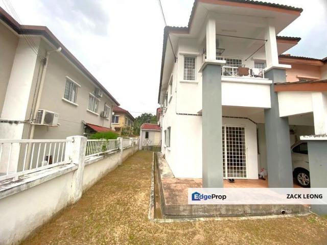 House for sale in Petaling, Subang Jaya