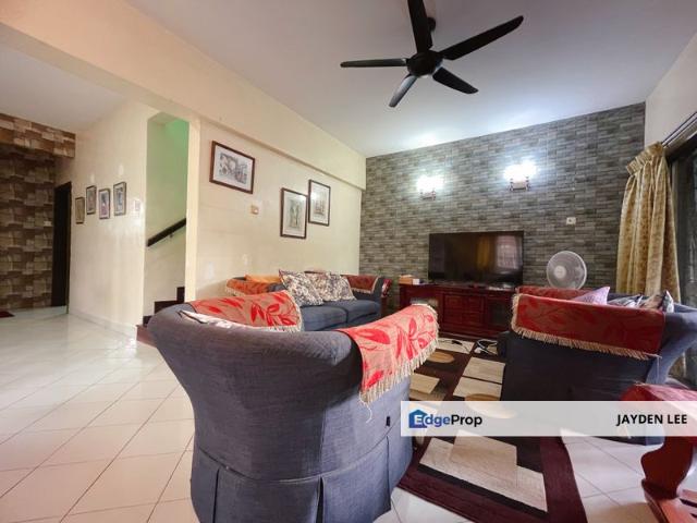 House for sale in Petaling, Subang Jaya