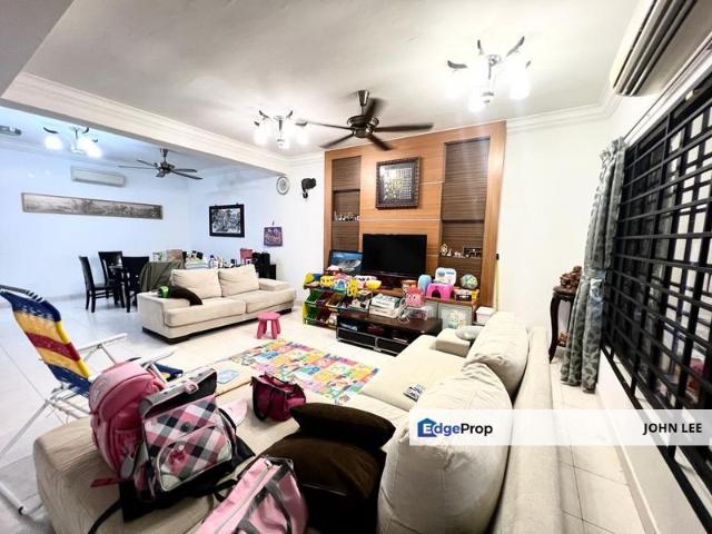 House for sale in Petaling, Subang Jaya