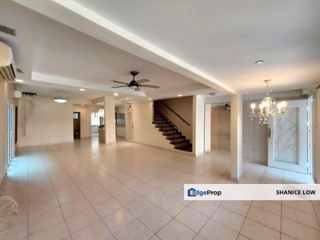 House for sale in Petaling, Subang Jaya